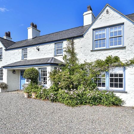 Pen Y Bryn Villa Abersoch Exterior photo