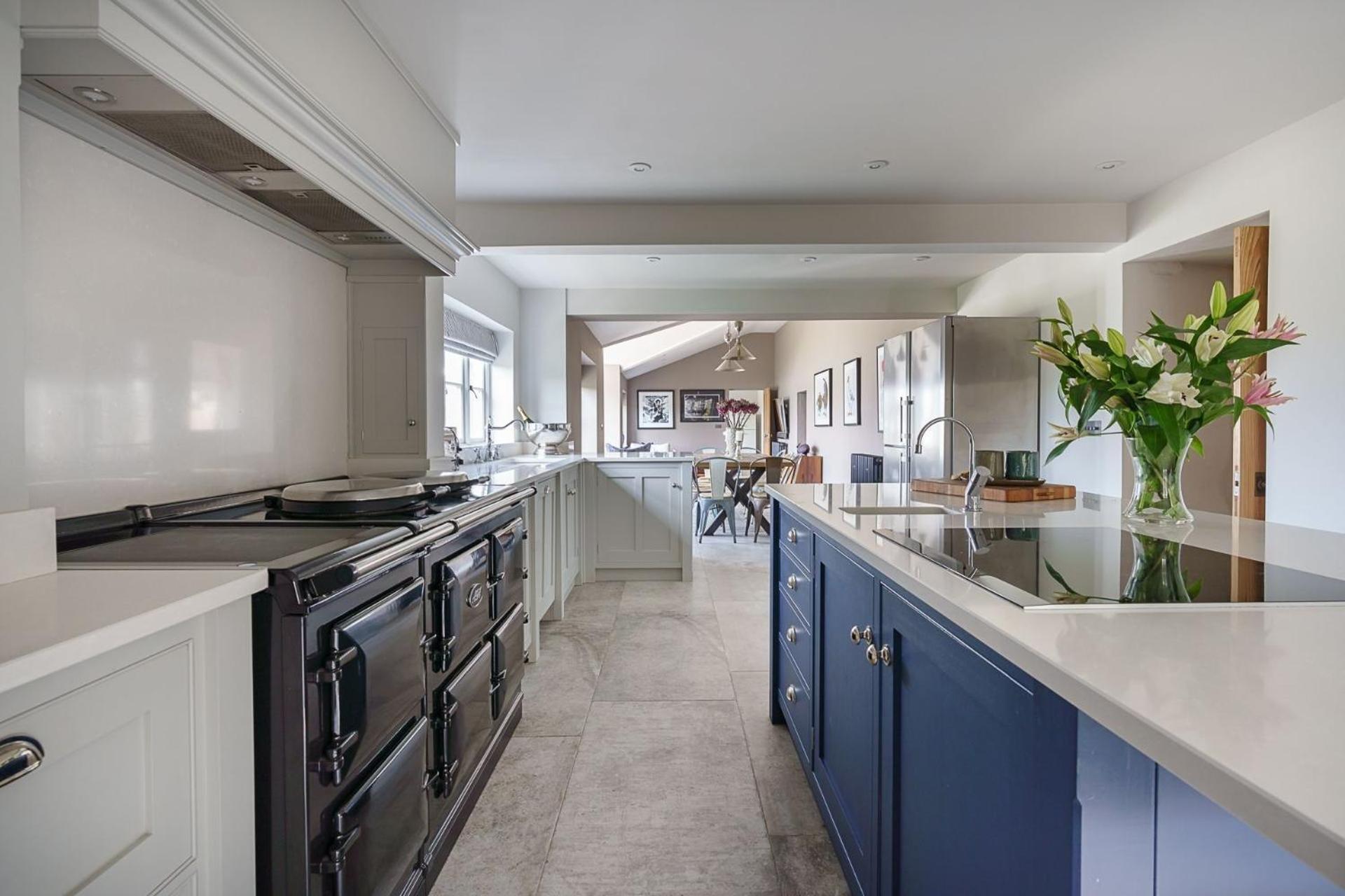 Pen Y Bryn Villa Abersoch Exterior photo